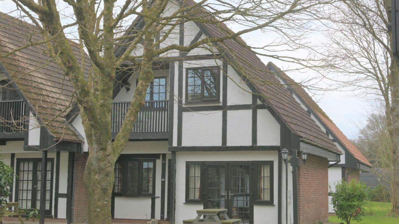 25 Tudor Court, Tolroy Manor Hayle Exterior photo